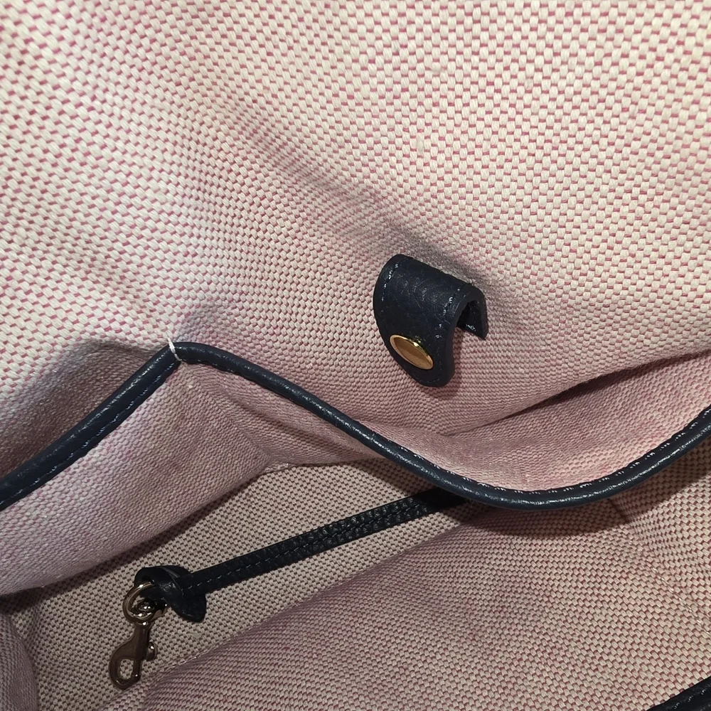 Dooney & Bourke Odine in Marine Bag/purse On Major Sale!🔥 - Picture 12 of 16